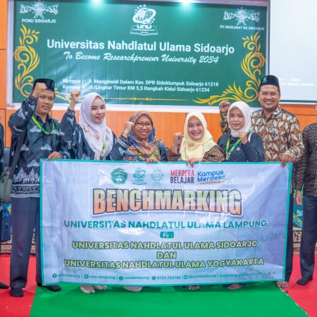 Benchmarking Tahun 2024